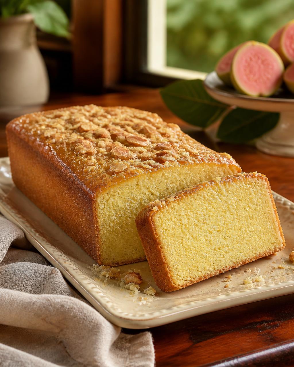 Puerto Rican bakery favorite