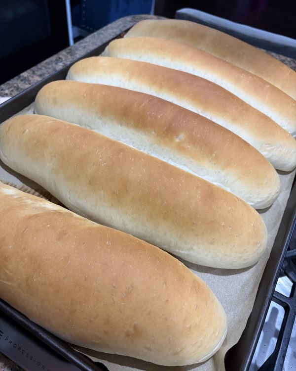 Pan Sobao' (1lb)