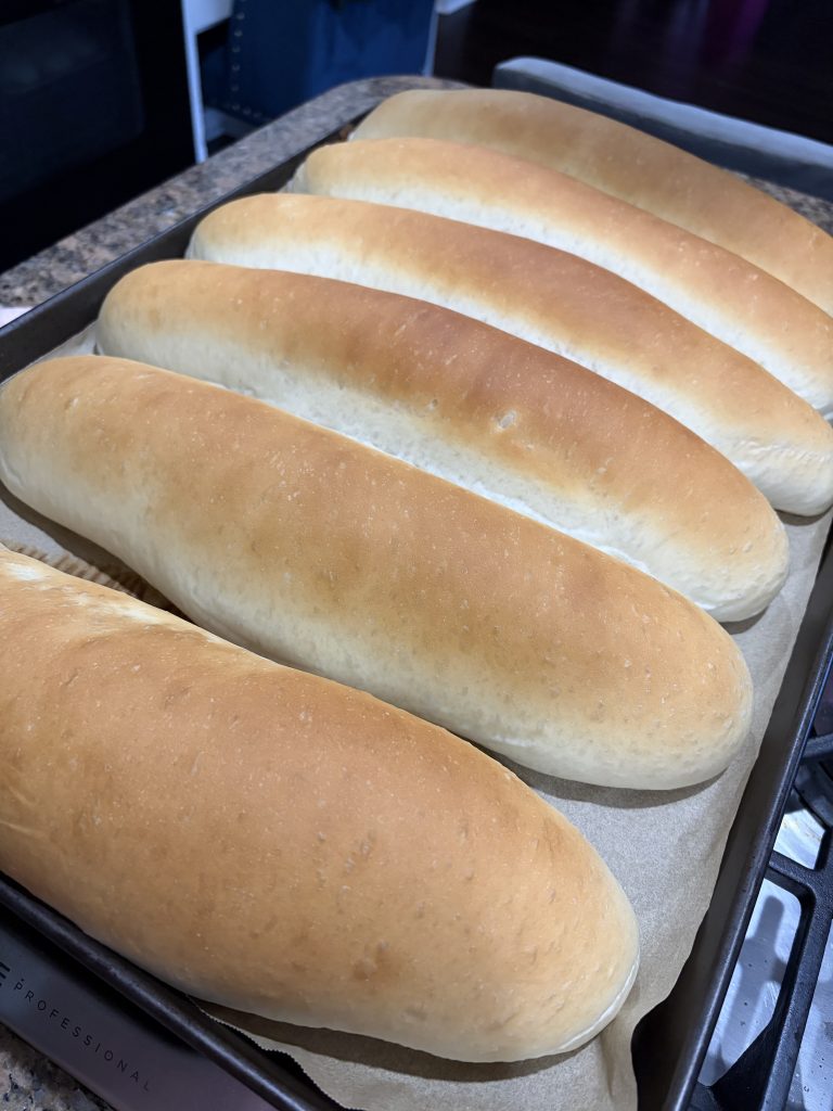 Pan Sobao' (1lb)