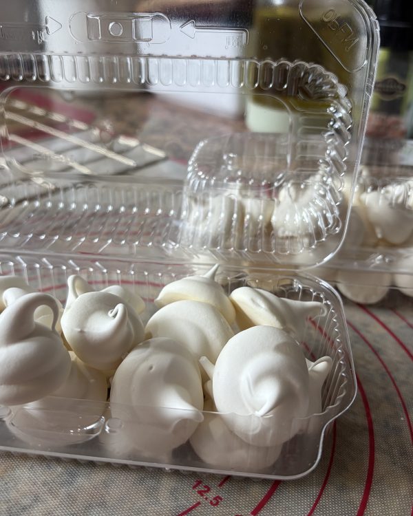Meringues