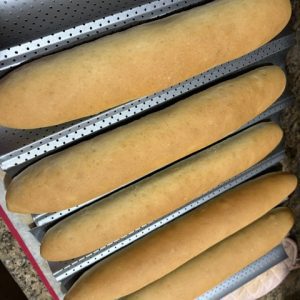 Pan de Agua (1lb)